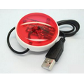 USB Webkey Button